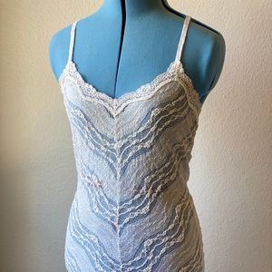 Free People Intimates Boho Slip